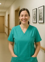 Pflegekraft CuraVivum