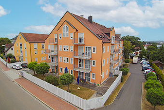 Seniorenhaus Am Miesberg Schwarzenfeld Stellenangebote