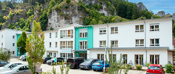 CuraVivum Tagespflege Haus St. Elisabeth