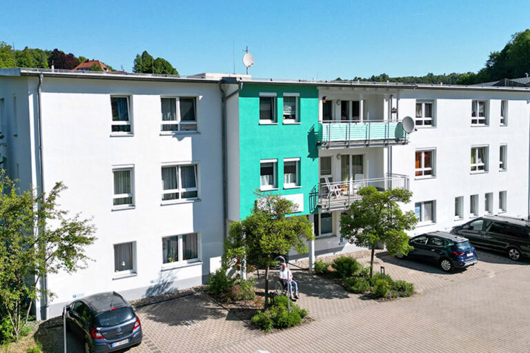 Tagespflege Waischenfeld Platzanfrage