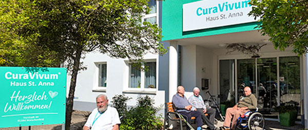 Tagespflege St. Anna Waischenfeld