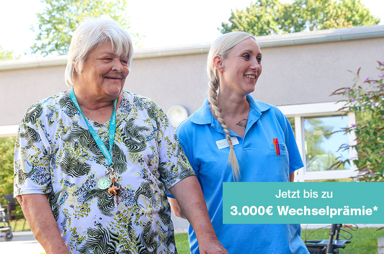 Pflegejobs als Pflegefachkraft in Niederaichbach