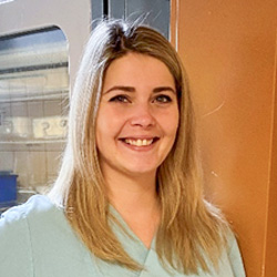 Johanna Küchenhilfe