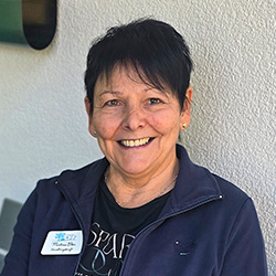 Martina Pottenstein
