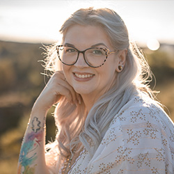 Sandra Standortleitung