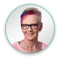 Martina Deinzer